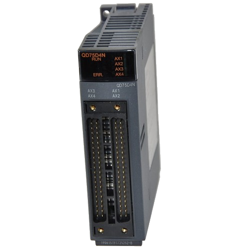 QD75D4N
