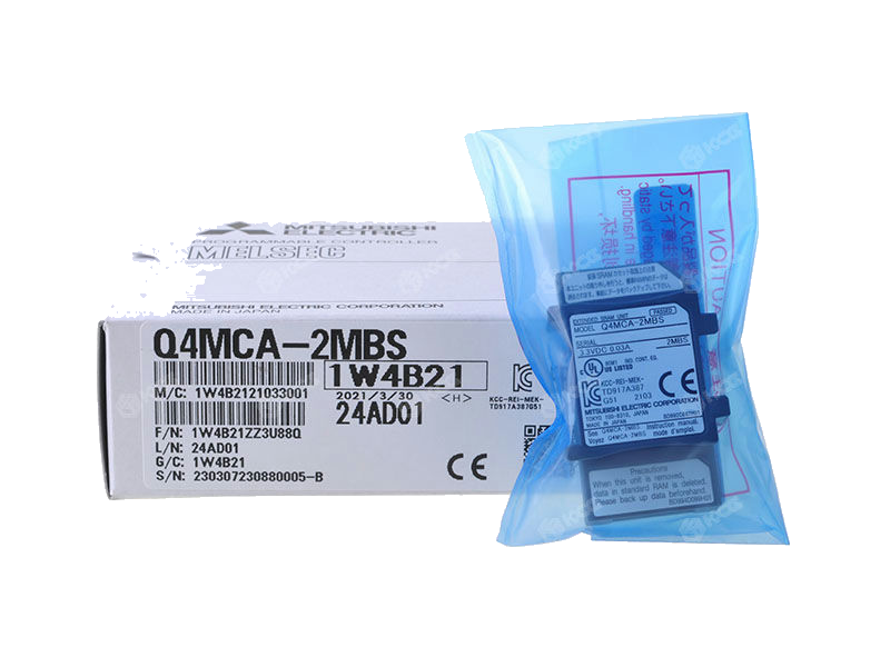 Q4MCA-2MBS