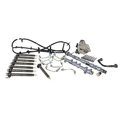PARTS S(D)-N400 MAIN CONT KIT BH809N301