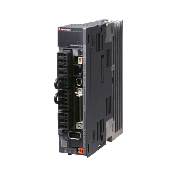 MR-J4-40A1-RJ