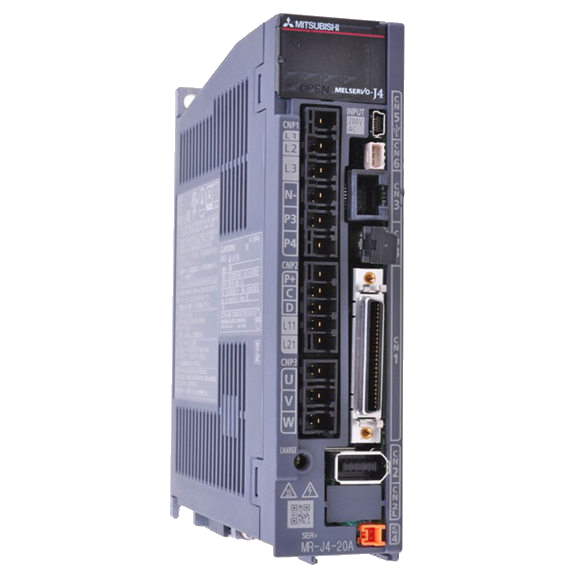 MR-J4-20A1-RJ