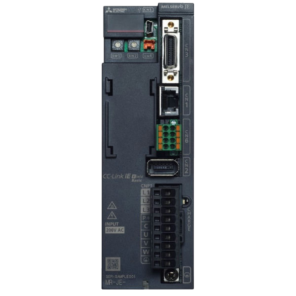 MR-JE-CN1CBL-3M-EG