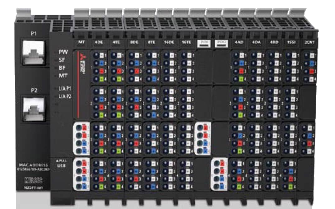NZ2FT-PBV
