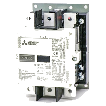 S-N300 AC200V