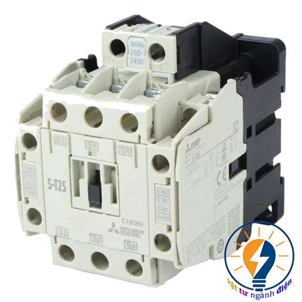 S-T25 AC200V 2A2B