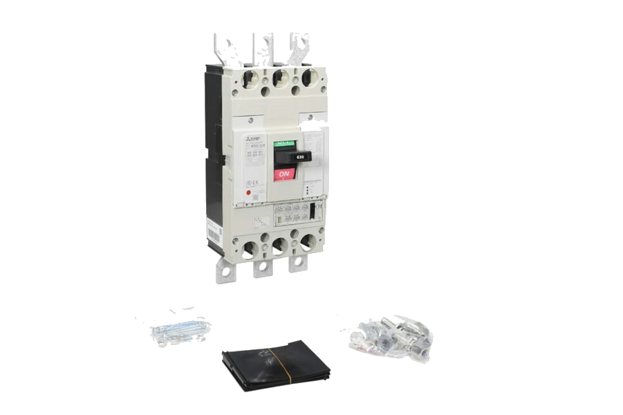 NF630-SEW 3P 630A