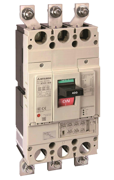 NF800-SEW 3P 800A