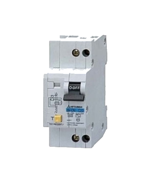 BV-DN 1PN 16A 300MA N