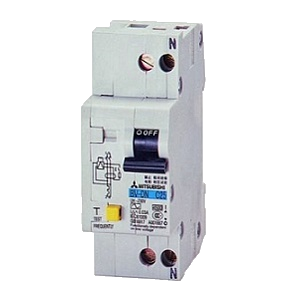 BV-DN 1PN 16A 30MA N