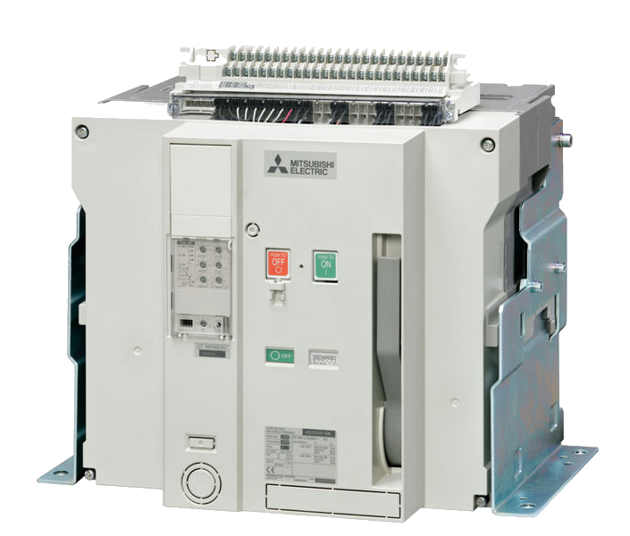 AE1250-SW 4P FIXED, ETRBASE-P3, AX10