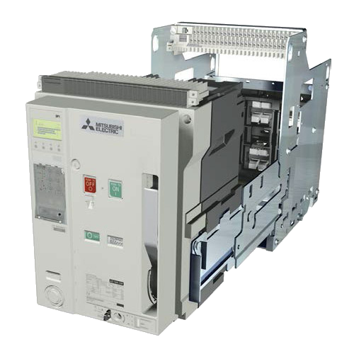 AE4000-SW FN 4P FIXED, ETRBASE-P3, AX10