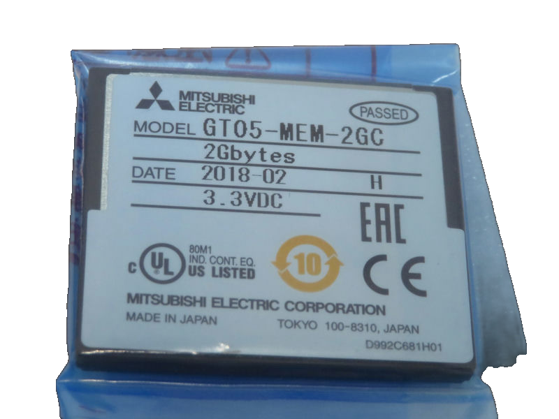 GT05-MEM-2GC