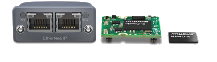 AnybusCompactCom M40DeviceNet