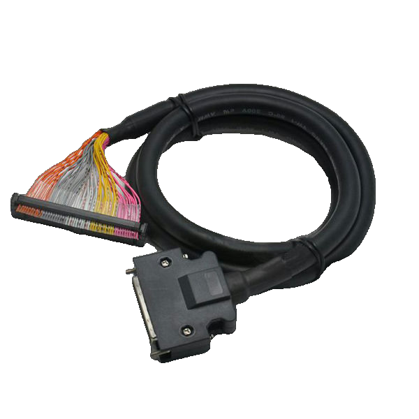 MR-J2M-CN1TBL1M-EGR