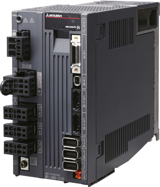 MR-J4-200TM4-ECT