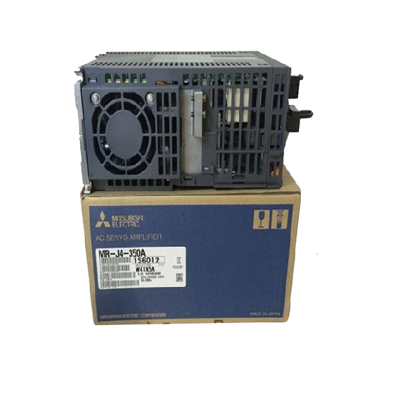 MR-J4-350A4-RJ