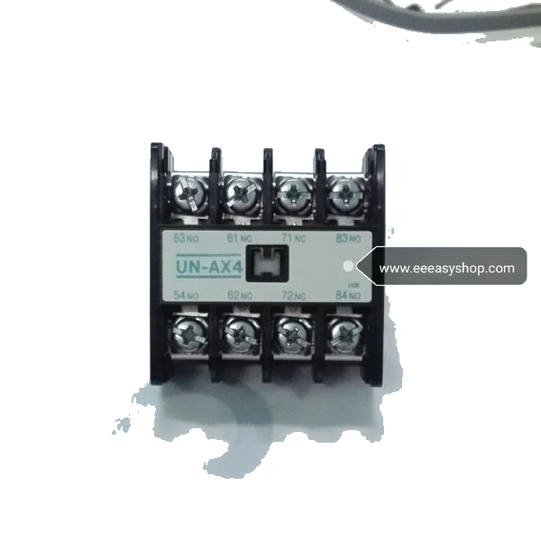 UN-AX4CX 2A2B