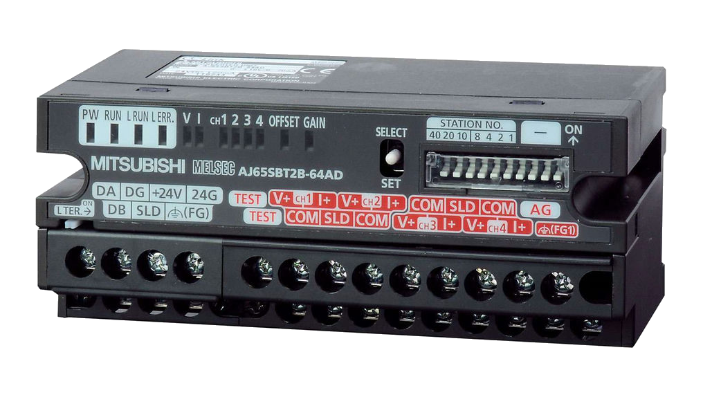 AJ65SBT2B-64DA