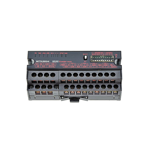 AJ65SBT-64AD