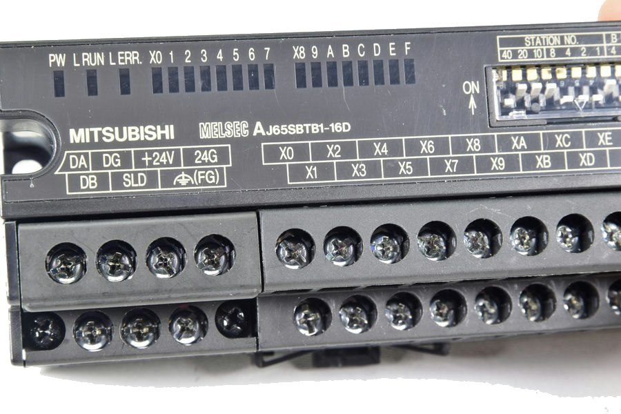 AJ65SBTB1-16D