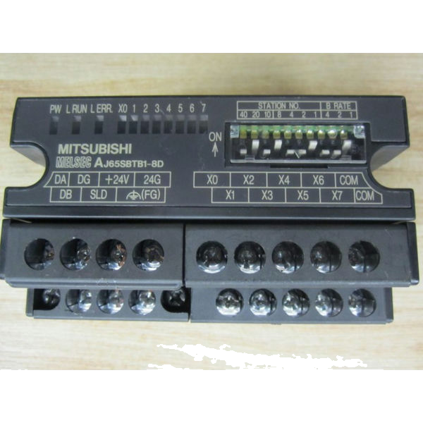 AJ65SBTB1-8D