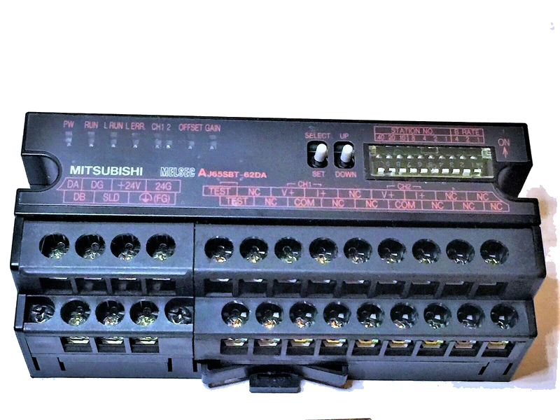 AJ65SBT-62DA