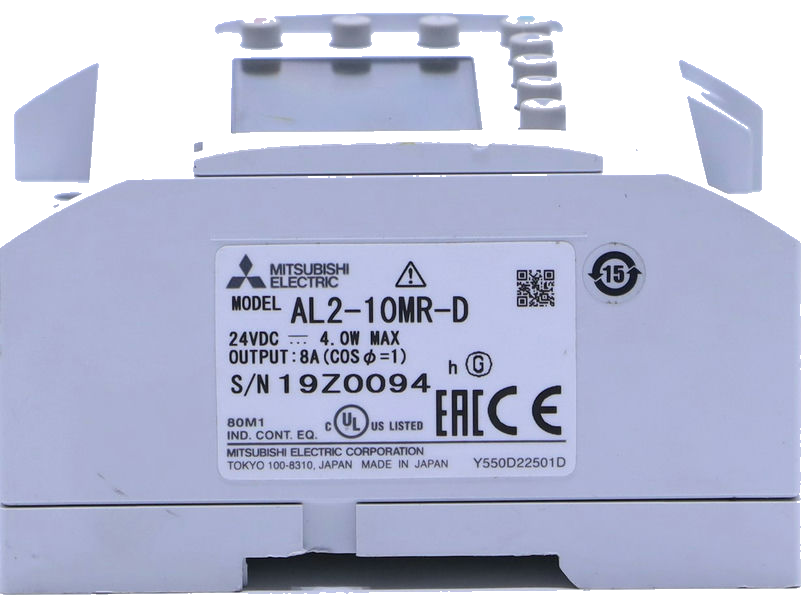 AL2-10MR-D