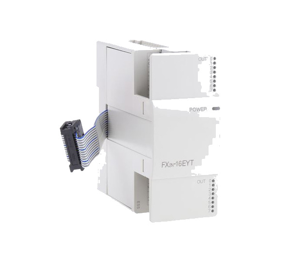 FX2N-16EYT-ESS/UL