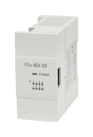 FX2N-8ER-ES/UL