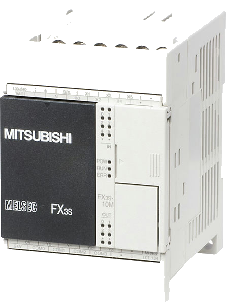 FX3S-10MR/ES