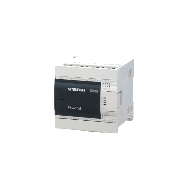 FX3G-14MT/DSS