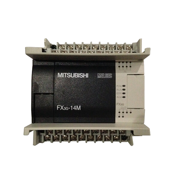 FX3G-14MR/ES
