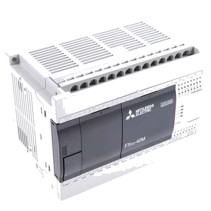 FX3GE-40MT/DSS