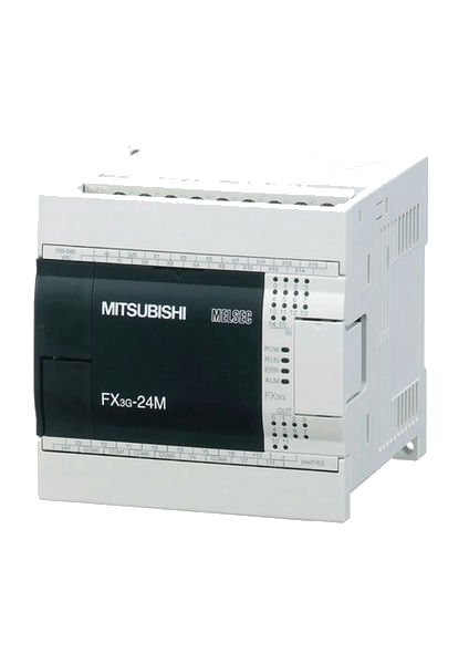 FX3GE-24MT/ESS