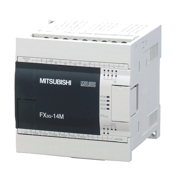 FX3GE-40MT/ESS