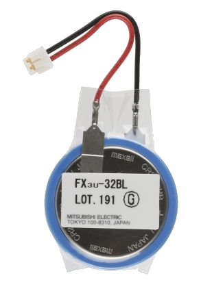 FX3U-32BL