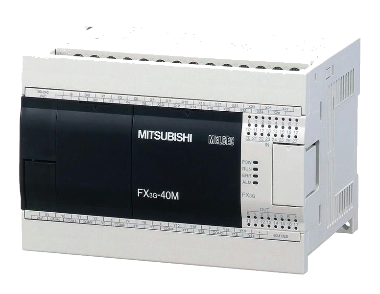 FX3G-40MR/ES