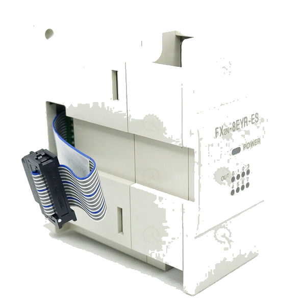 FX2N-8EYR-ES/UL