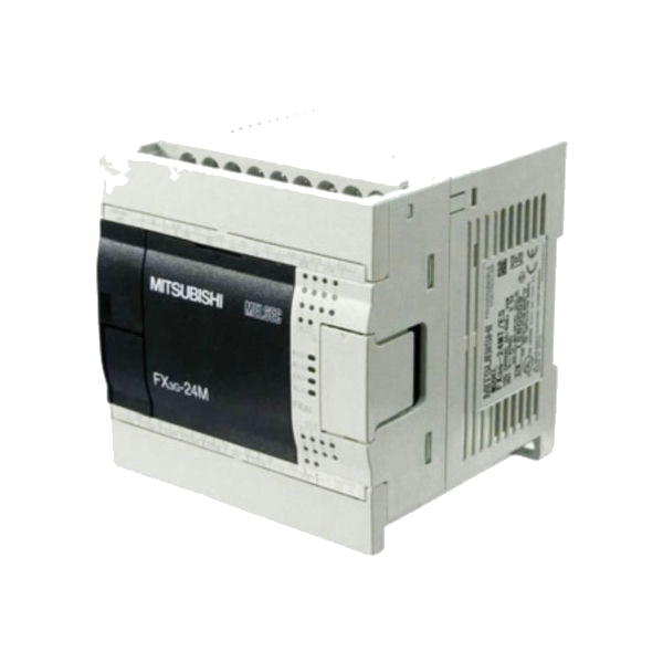 FX3G-24MT/ESS