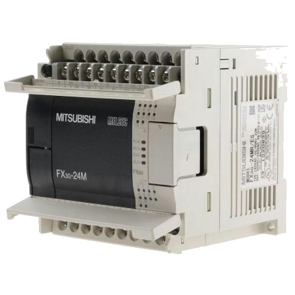 FX3G-24MR/ES
