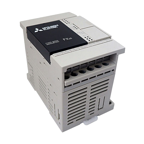 FX3G-14MT/ESS
