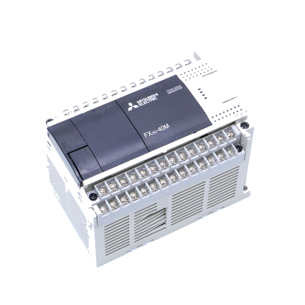 FX3G-40MR/DS