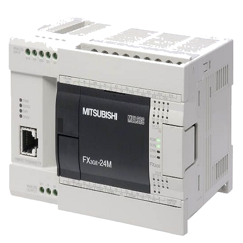 FX3GE-24MR/ES