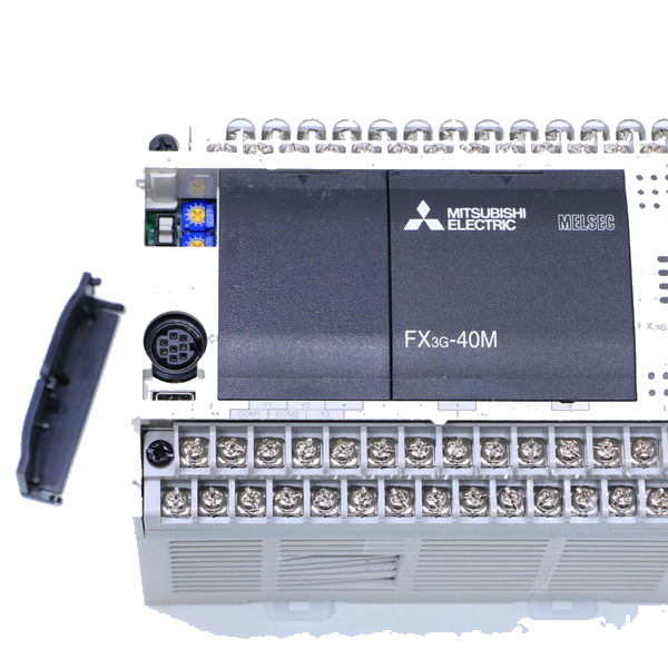 FX3GE-40MR/DS
