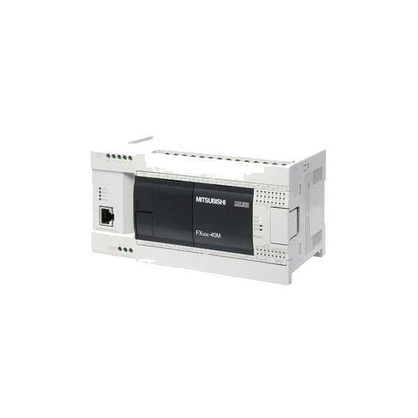FX3GE-40MR/ES