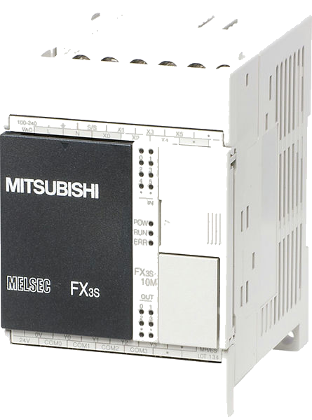 FX3S-10MT/DSS