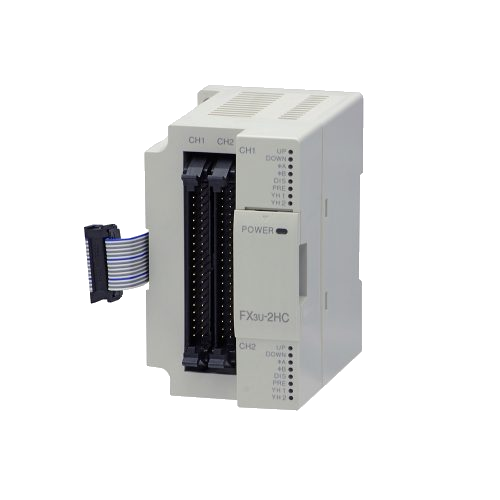 FX3U-2HC
