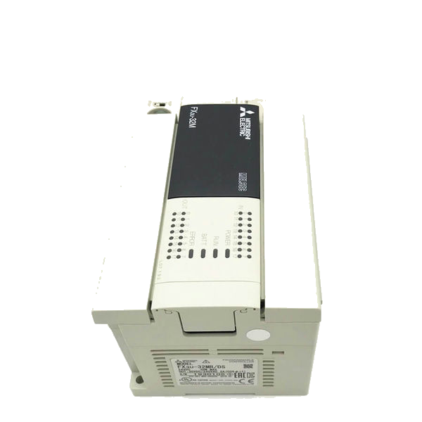 FX3U-32MR/DS