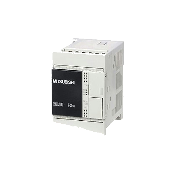 FX3S-14MT/DSS