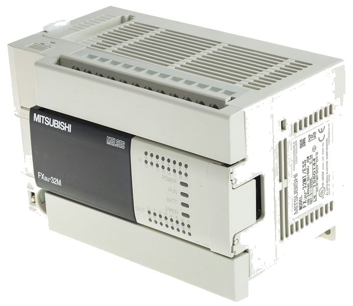 FX3U-32MT/ESS